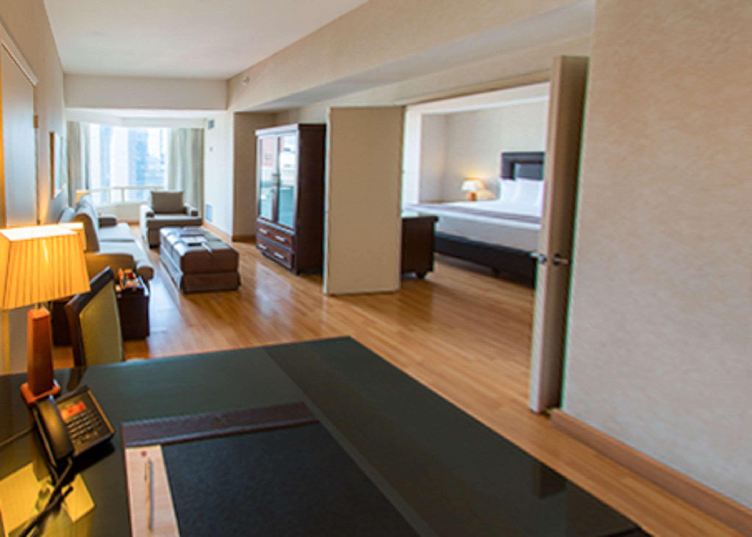 ホテル クラリオン スイーツ ガテマラ シティ グアテマラシティ エクステリア 写真 A suite at the hotel